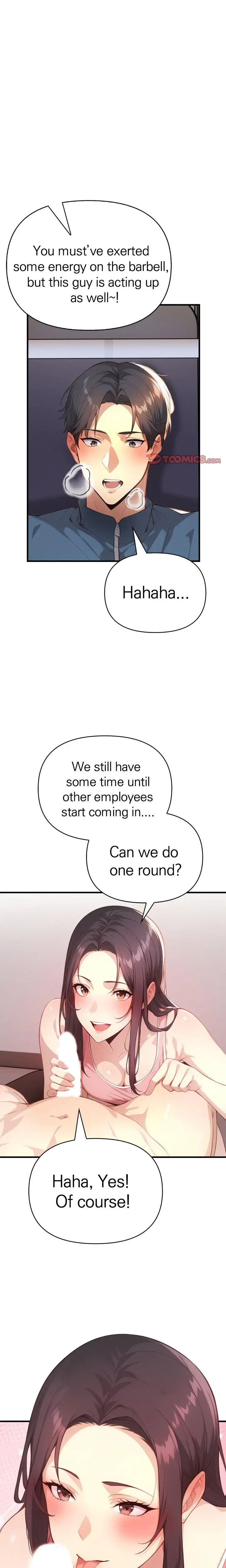 Between Two Loves Episode 20 - Page 1