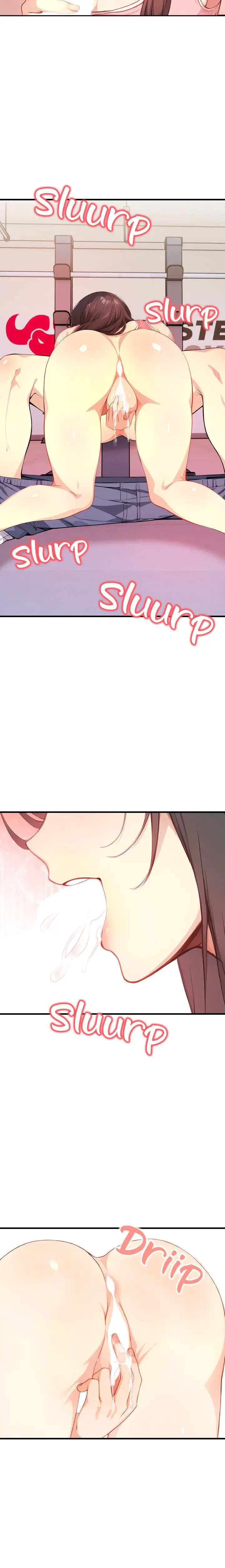 Between Two Loves Episode 20 - Page 3