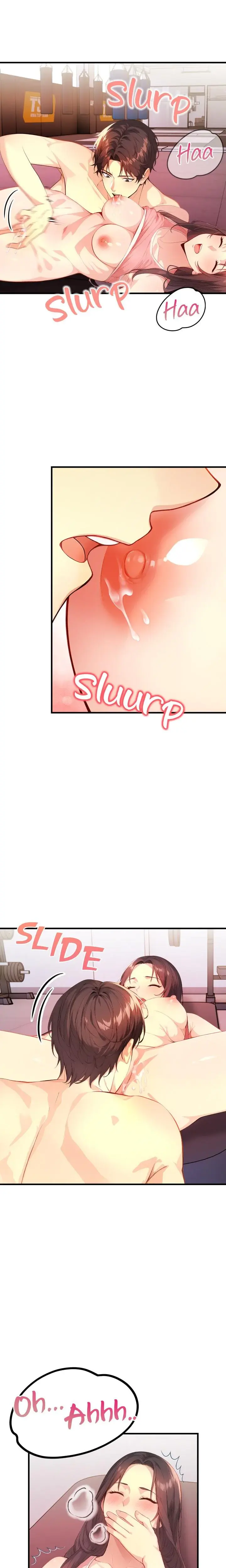 Between Two Loves Episode 20 - Page 6
