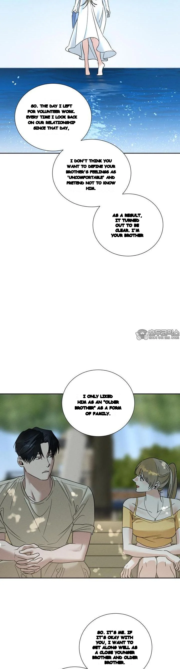 Between Two Loves Episode 24 - Page 24