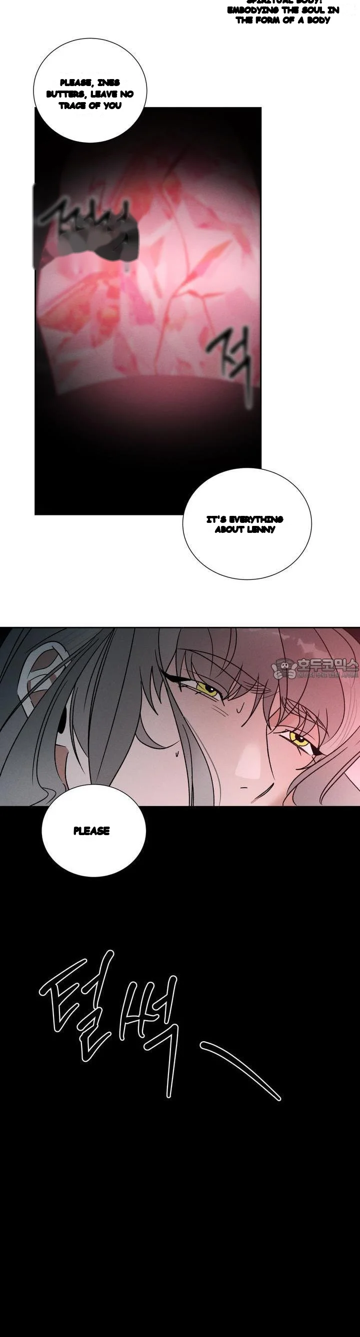 Between Two Loves Episode 25 - Page 10