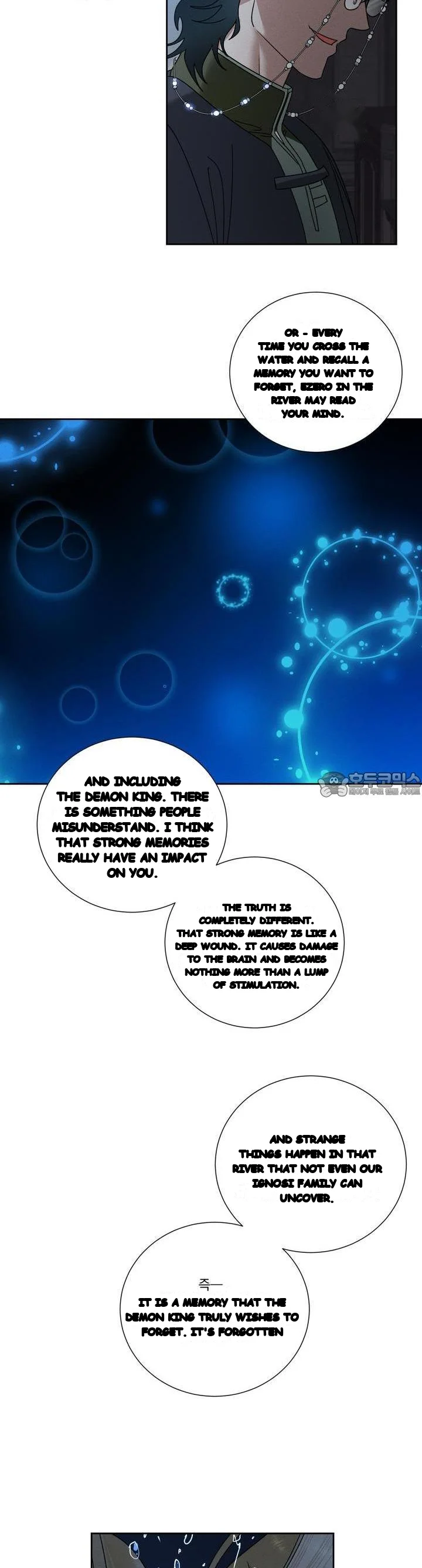 Between Two Loves Episode 25 - Page 21