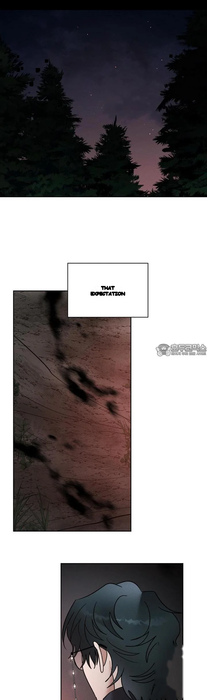 Between Two Loves Episode 27 - Page 31
