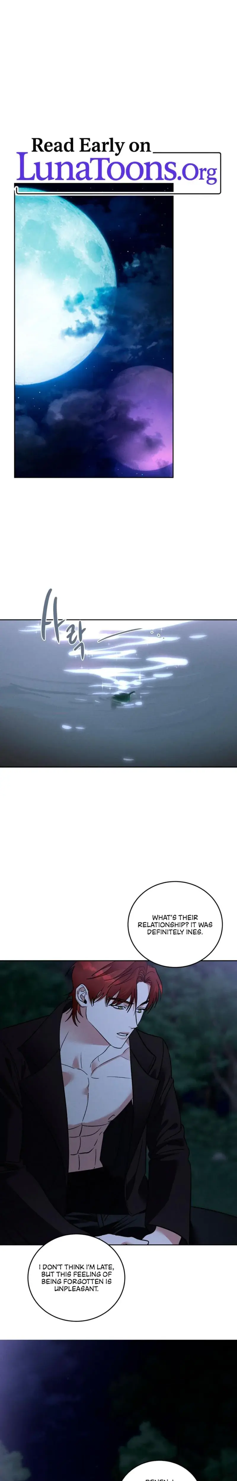 Between Two Loves Episode 3 - Page 1