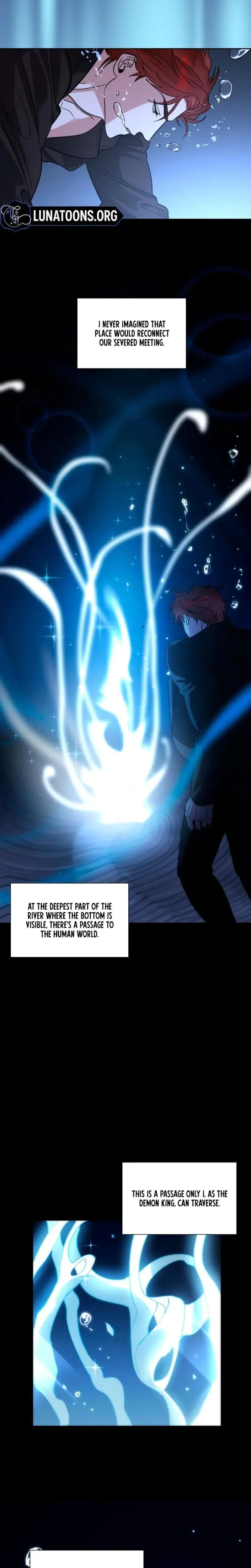 Between Two Loves Episode 3 - Page 14