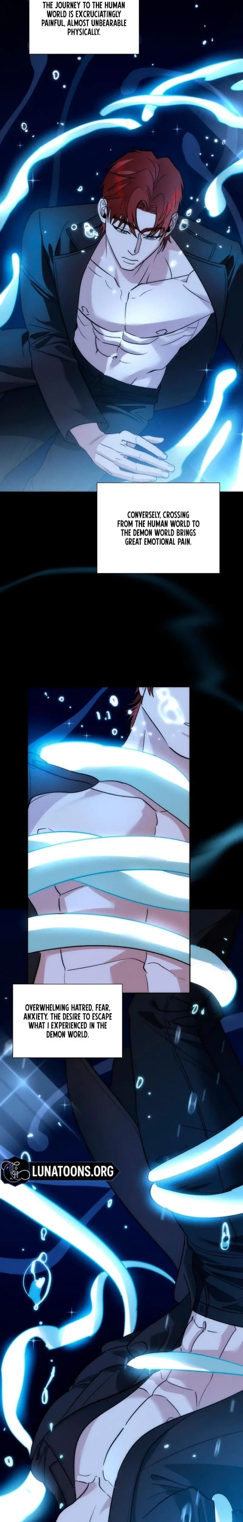 Between Two Loves Episode 3 - Page 15