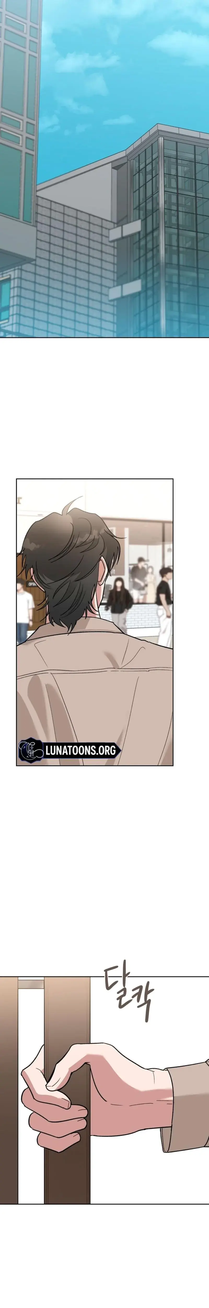 Between Two Loves Episode 3 - Page 17