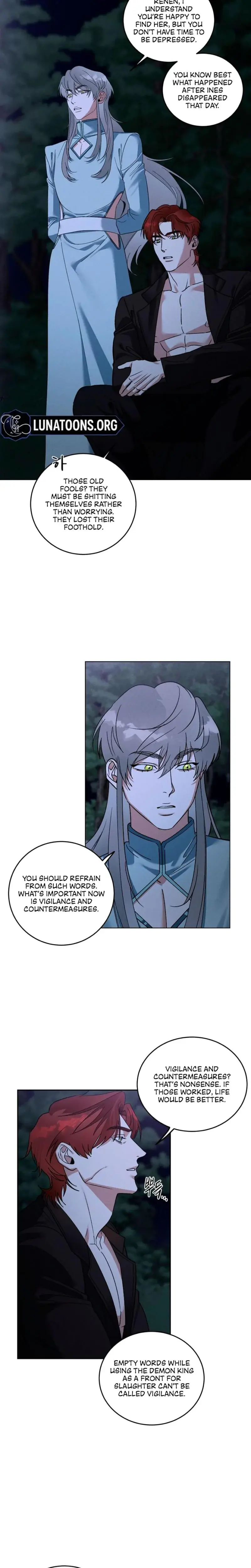 Between Two Loves Episode 3 - Page 2