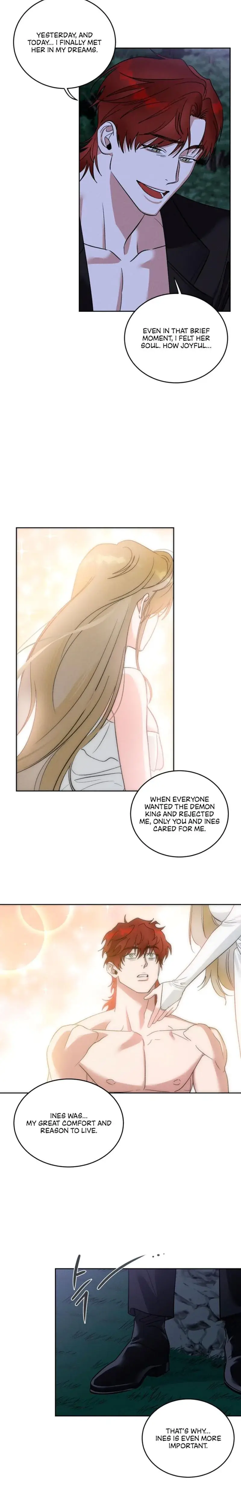 Between Two Loves Episode 3 - Page 5