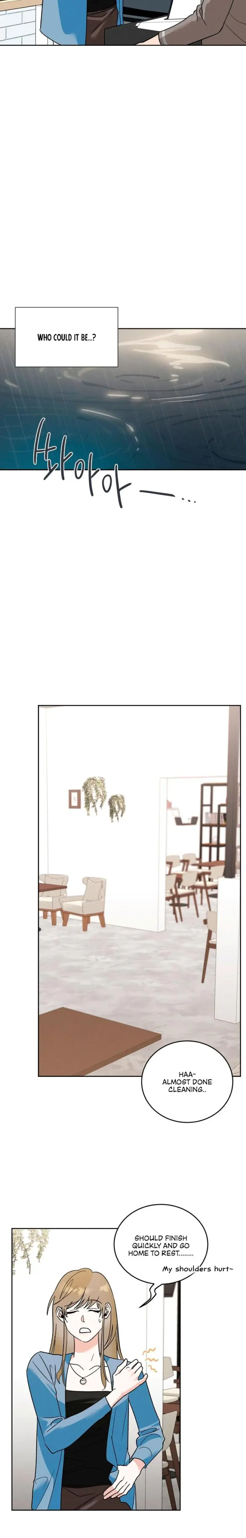 Between Two Loves Episode 4 - Page 13