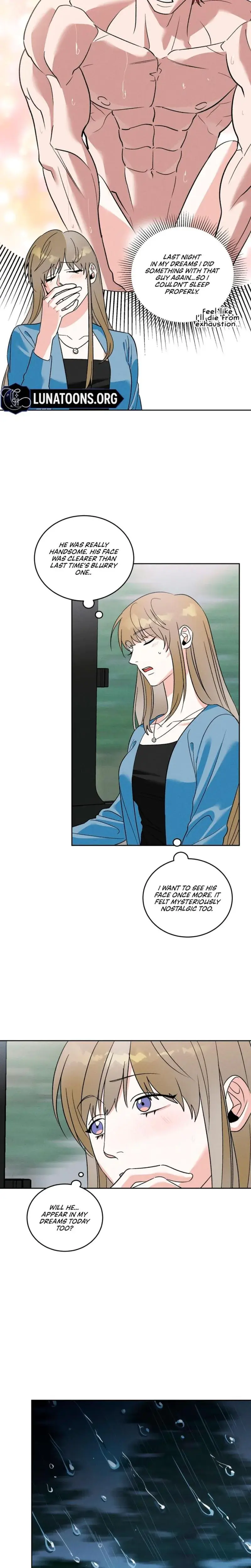 Between Two Loves Episode 4 - Page 9