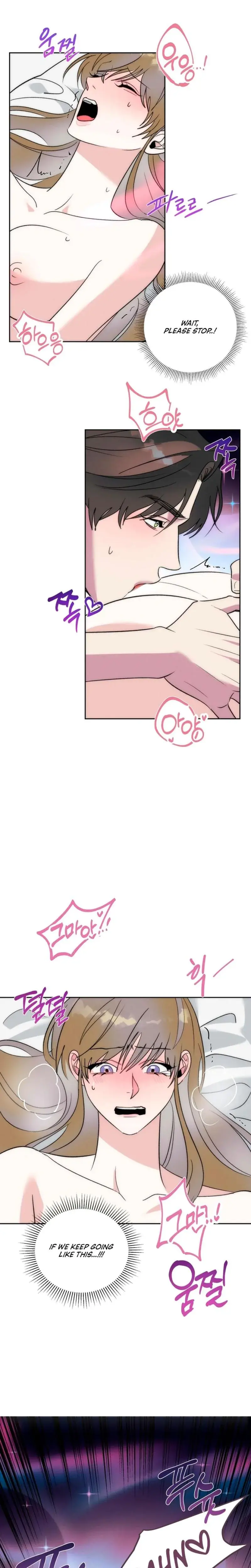 Between Two Loves Episode 5 - Page 12
