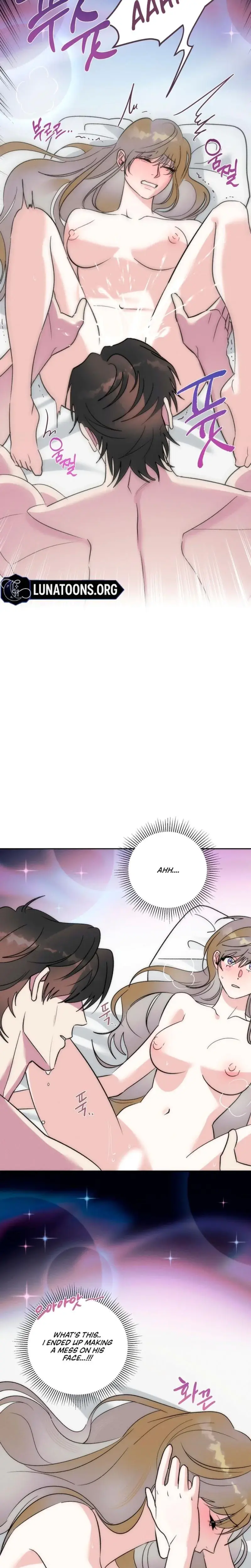 Between Two Loves Episode 5 - Page 13