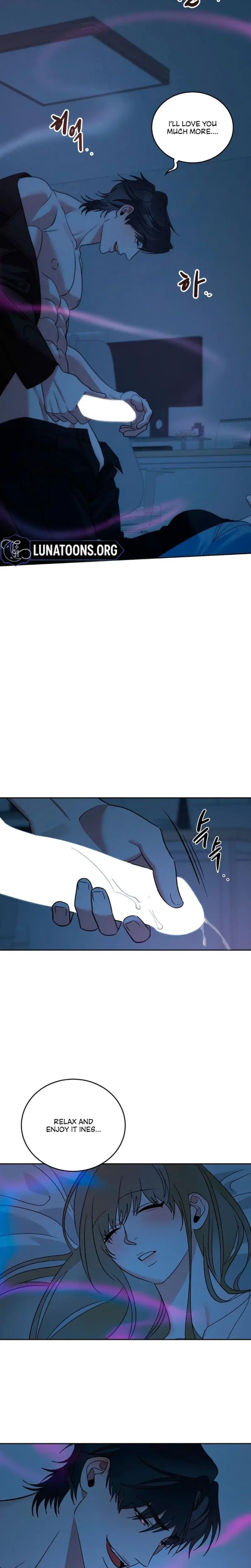 Between Two Loves Episode 5 - Page 21
