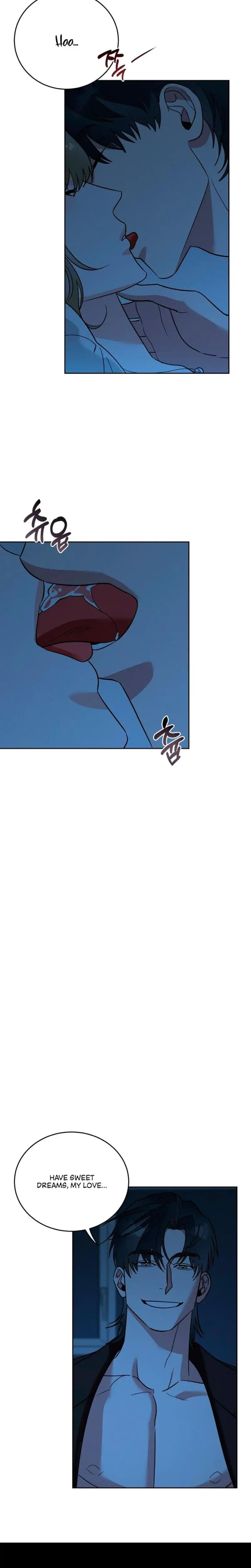 Between Two Loves Episode 5 - Page 3