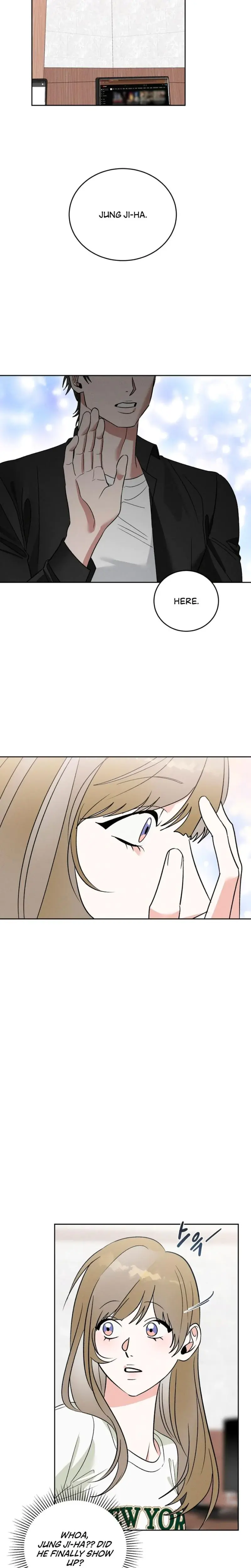 Between Two Loves Episode 6 - Page 11