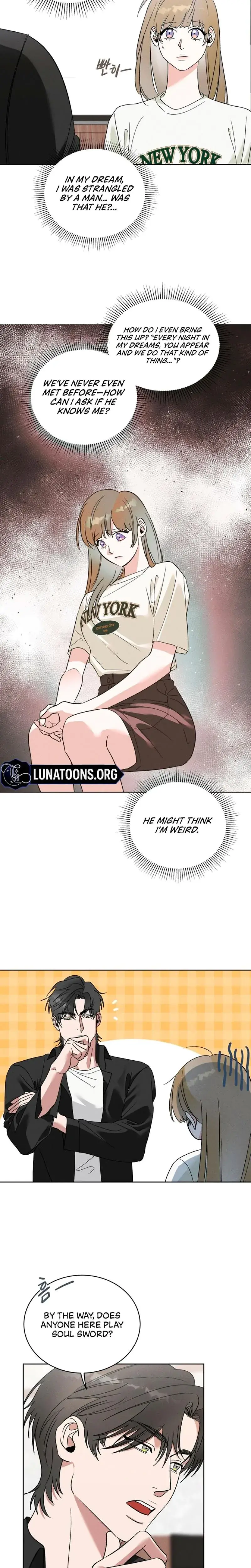 Between Two Loves Episode 6 - Page 15
