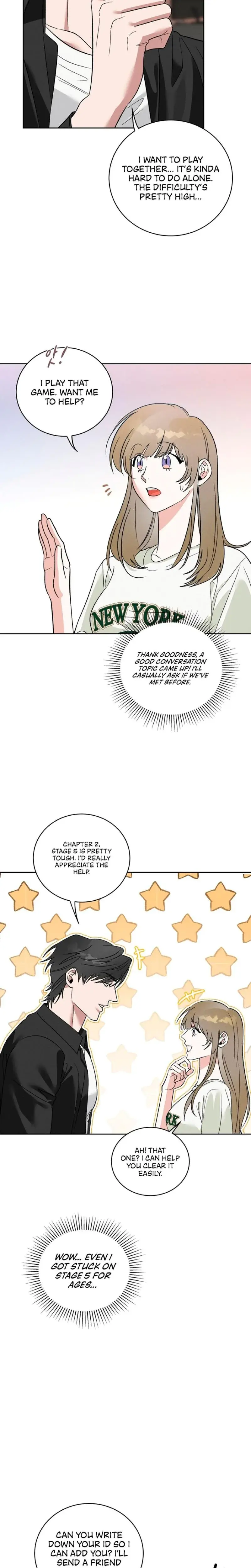 Between Two Loves Episode 6 - Page 16