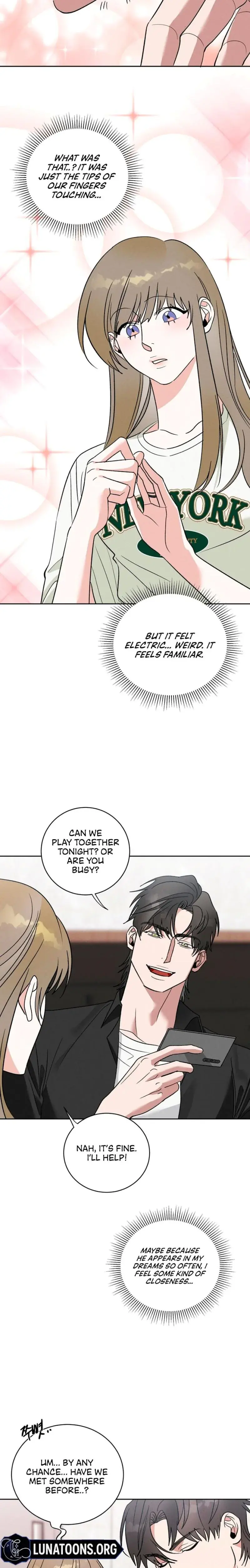Between Two Loves Episode 6 - Page 18