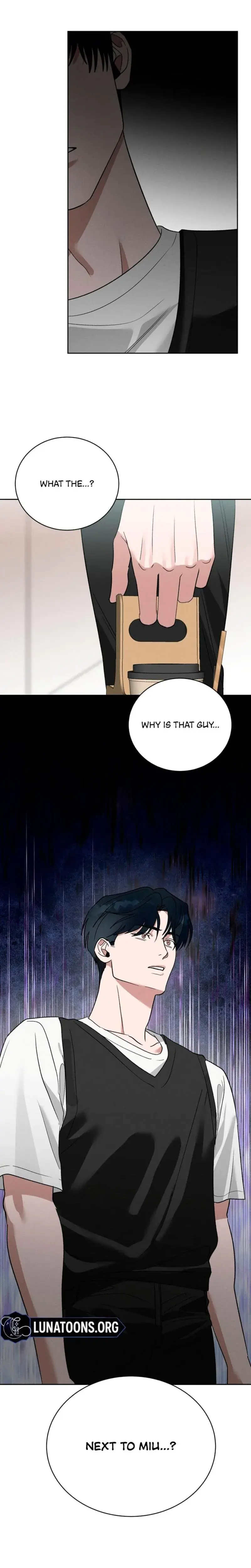 Between Two Loves Episode 6 - Page 22