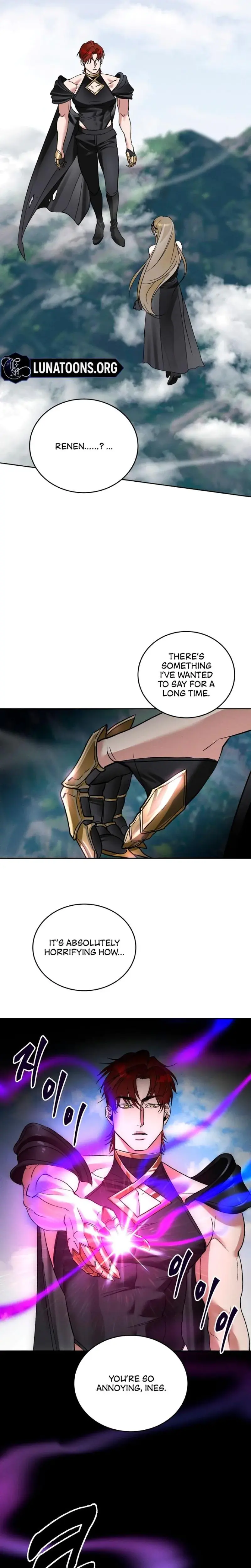 Between Two Loves Episode 6 - Page 4