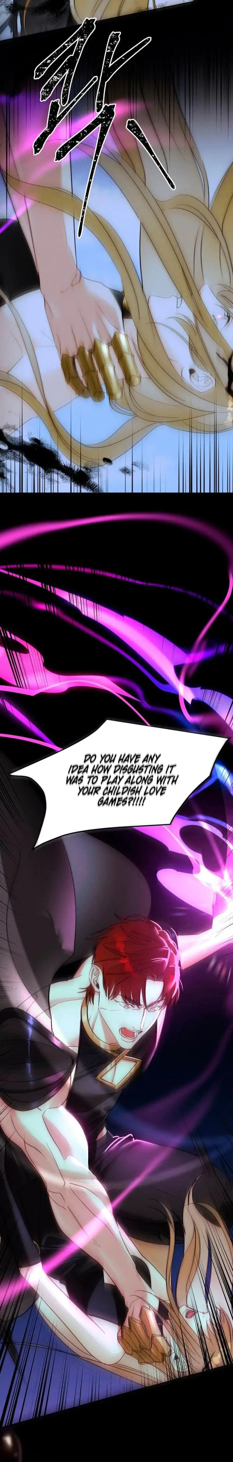 Between Two Loves Episode 6 - Page 6