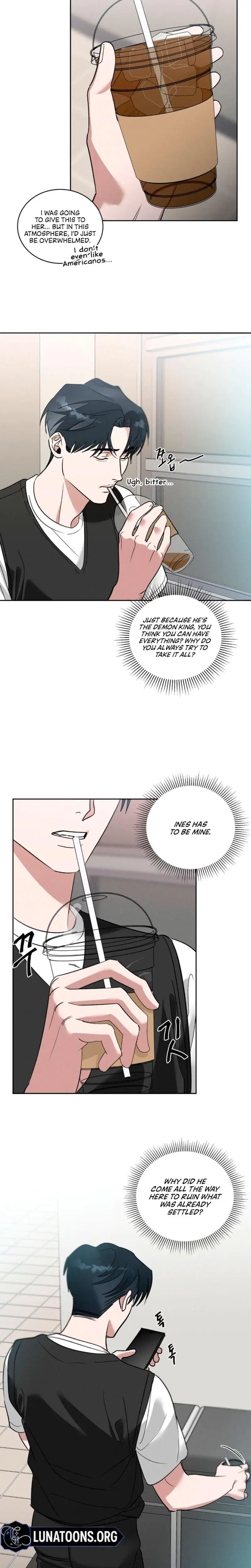 Between Two Loves Episode 7 - Page 2