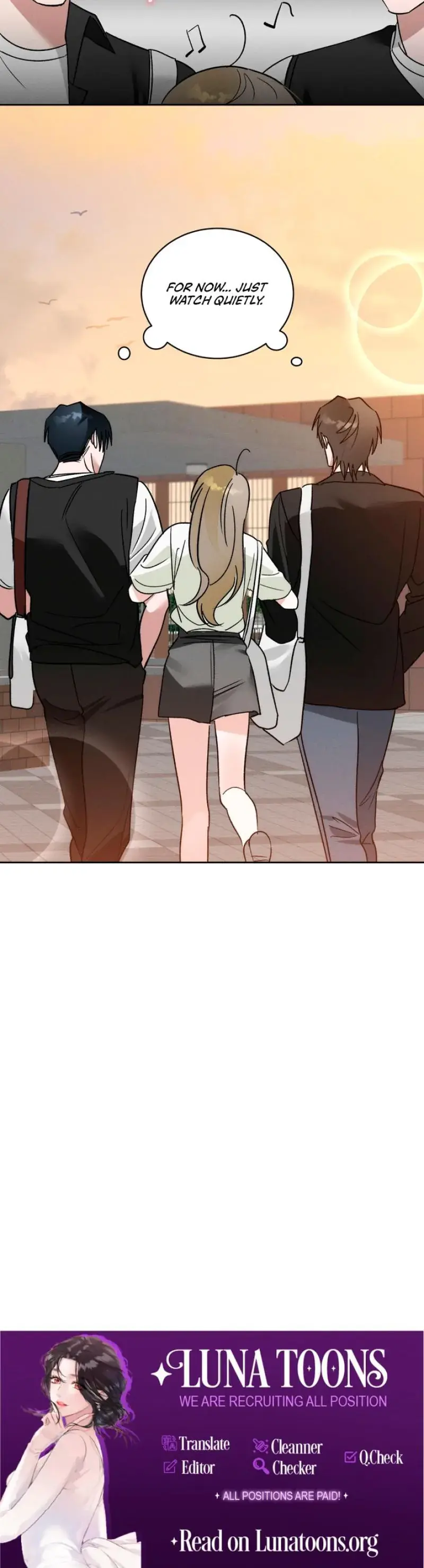 Between Two Loves Episode 8 - Page 18