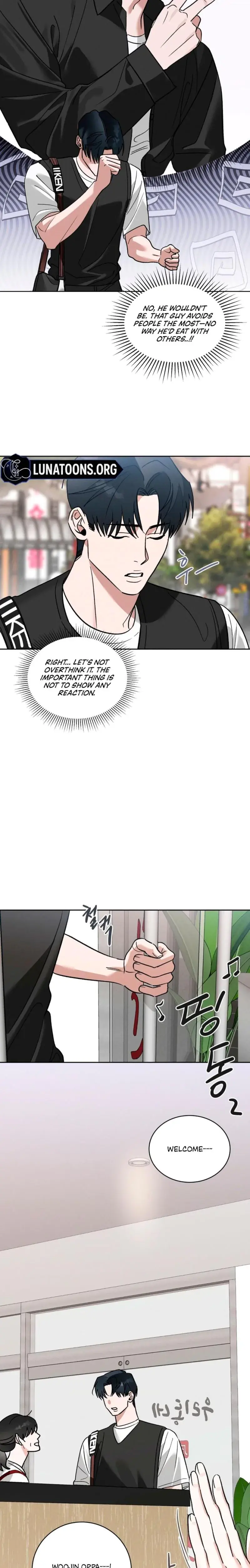 Between Two Loves Episode 8 - Page 2