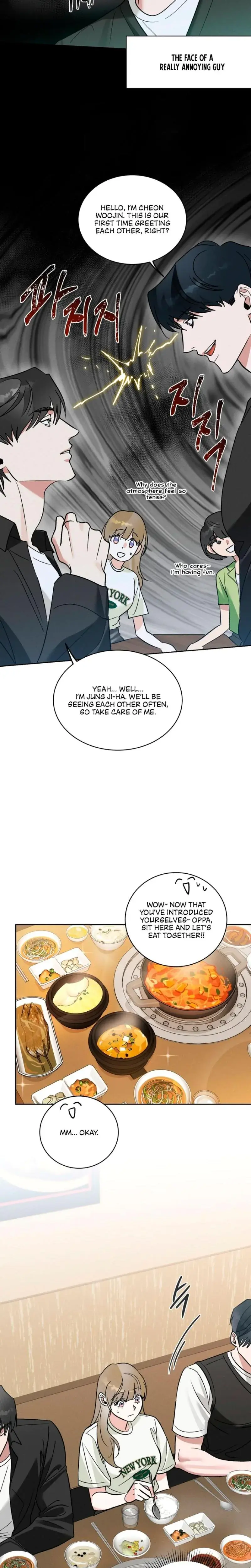 Between Two Loves Episode 8 - Page 4