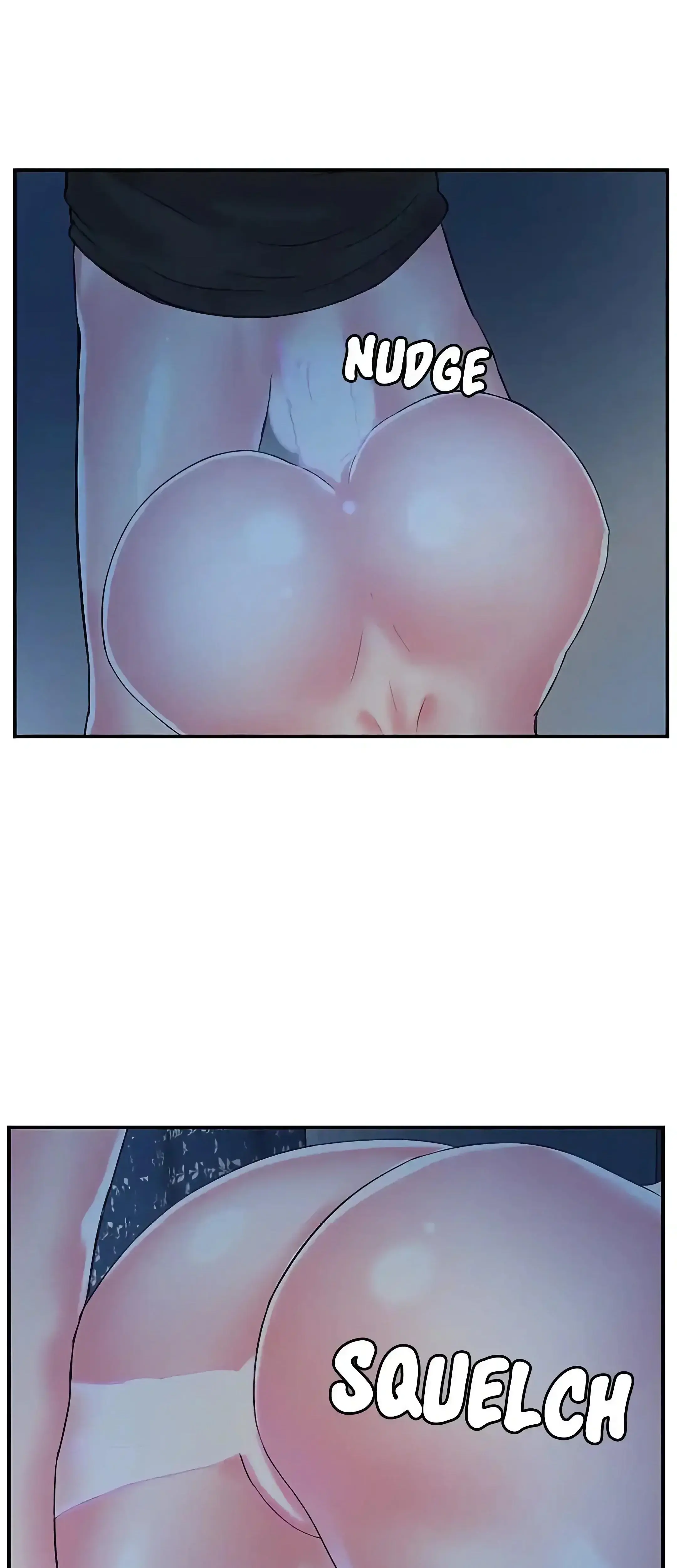 Between Two Twins - Uncensored Episode 10 - Page 13