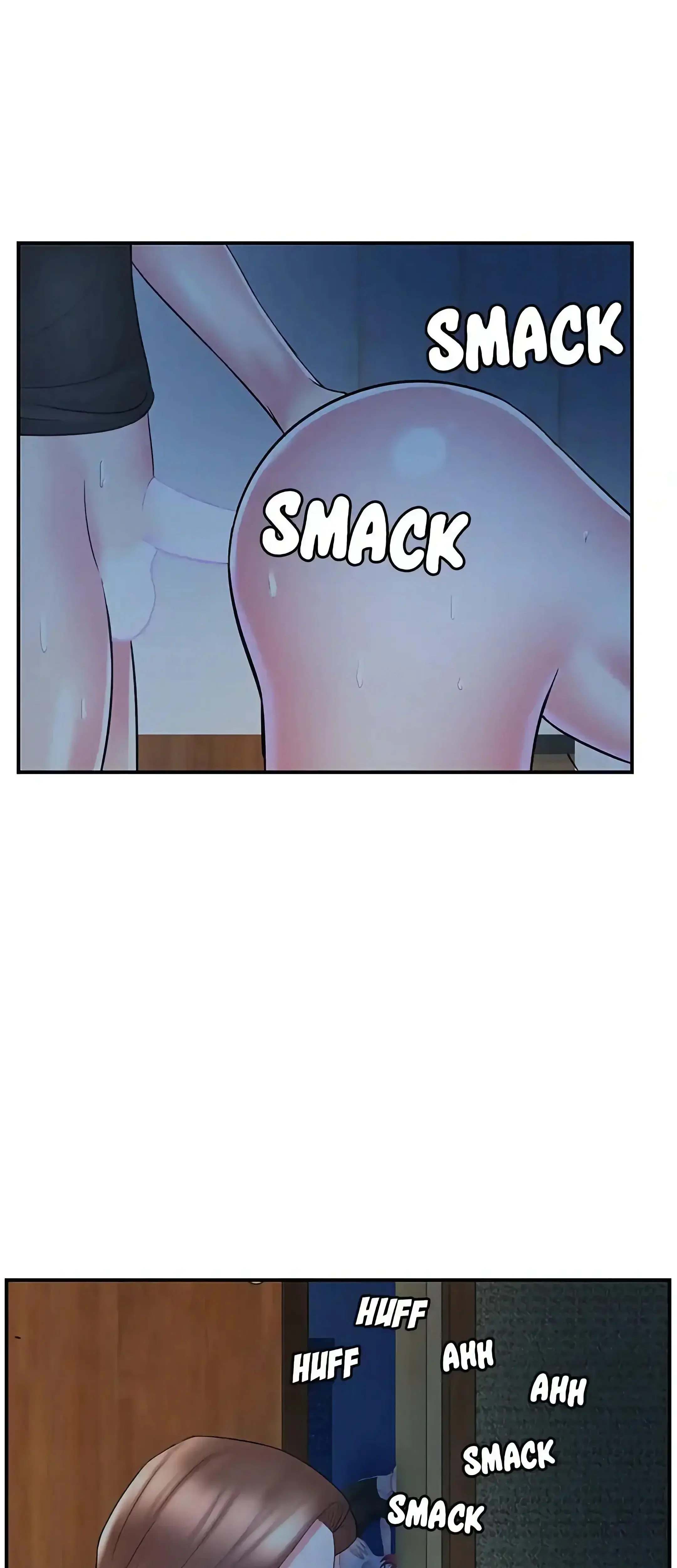 Between Two Twins - Uncensored Episode 10 - Page 16