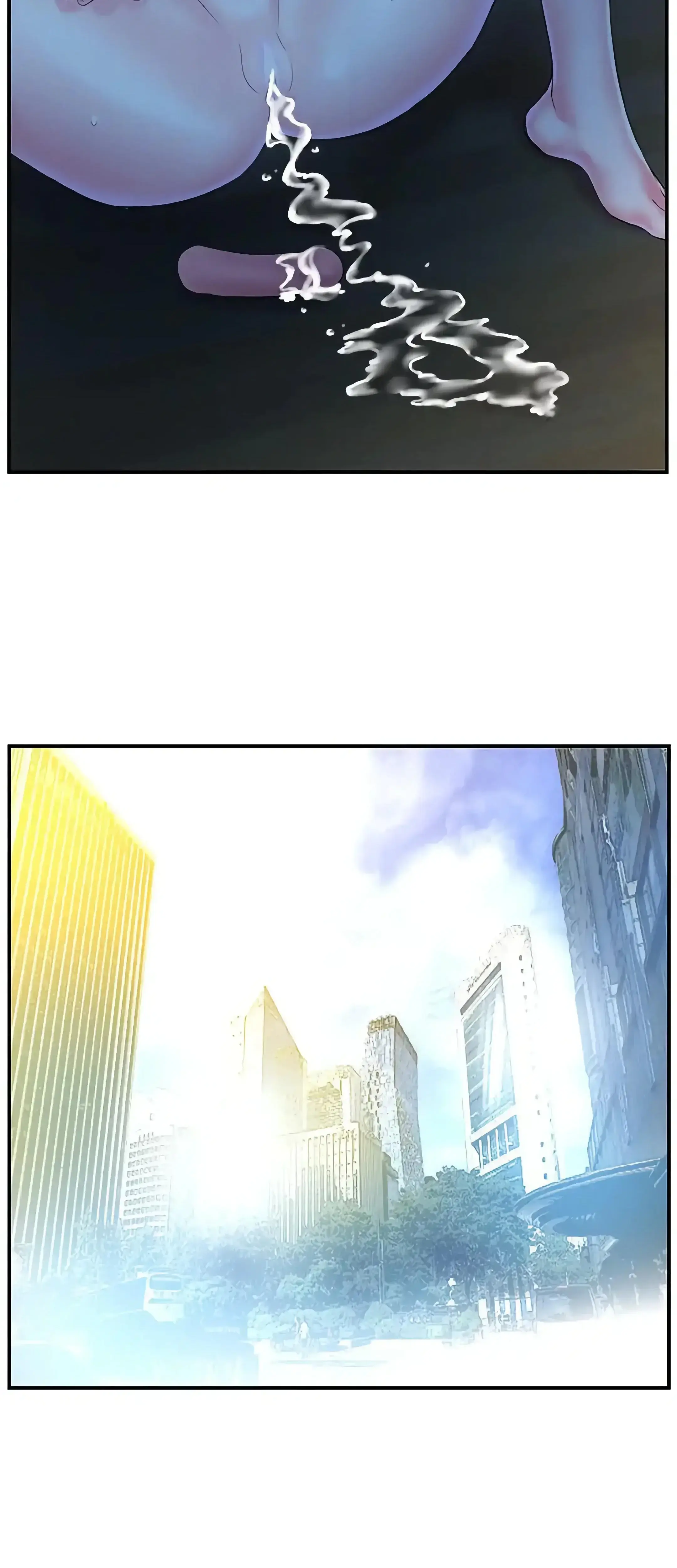 Between Two Twins - Uncensored Episode 10 - Page 24