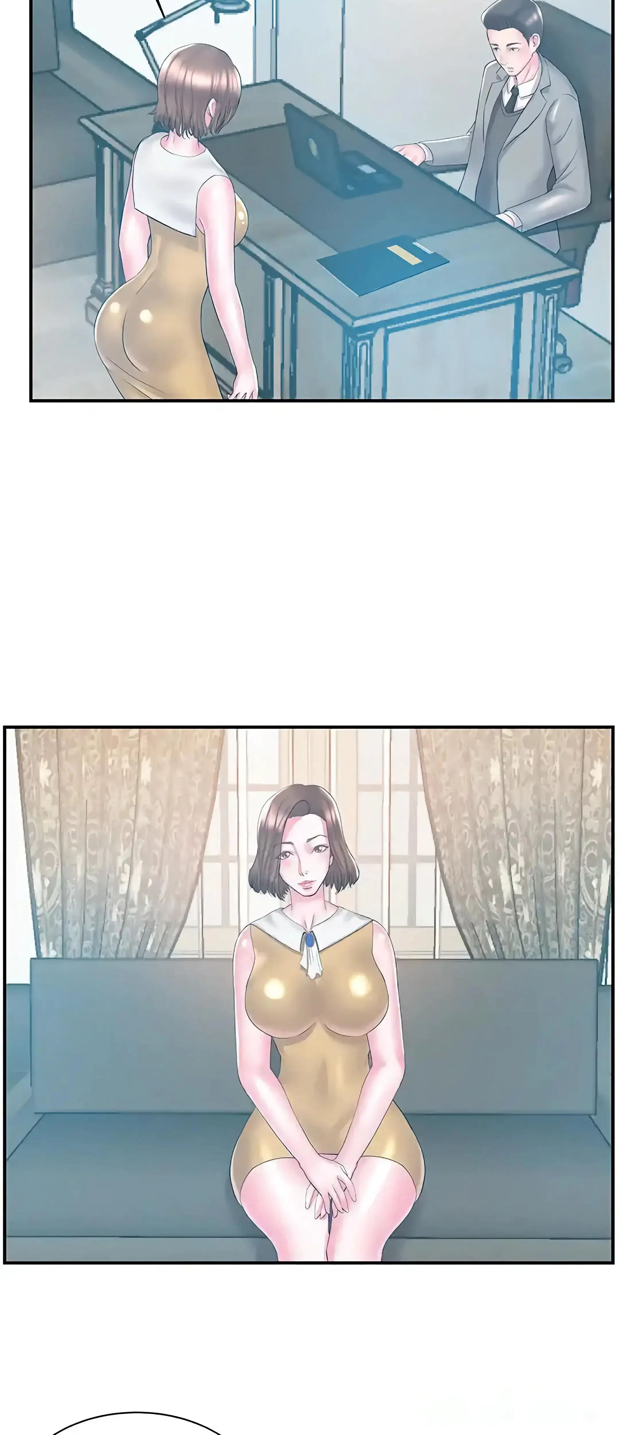Between Two Twins - Uncensored Episode 10 - Page 30