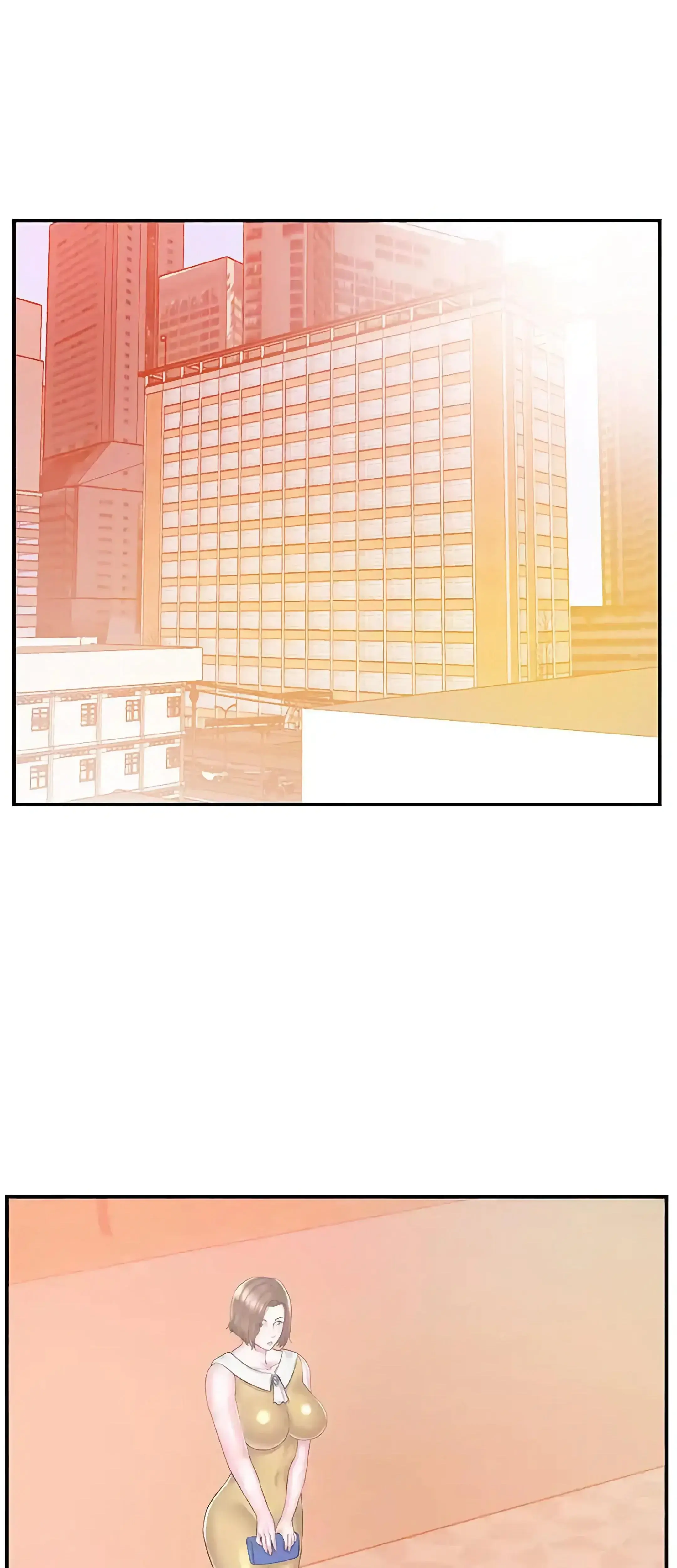 Between Two Twins - Uncensored Episode 10 - Page 35