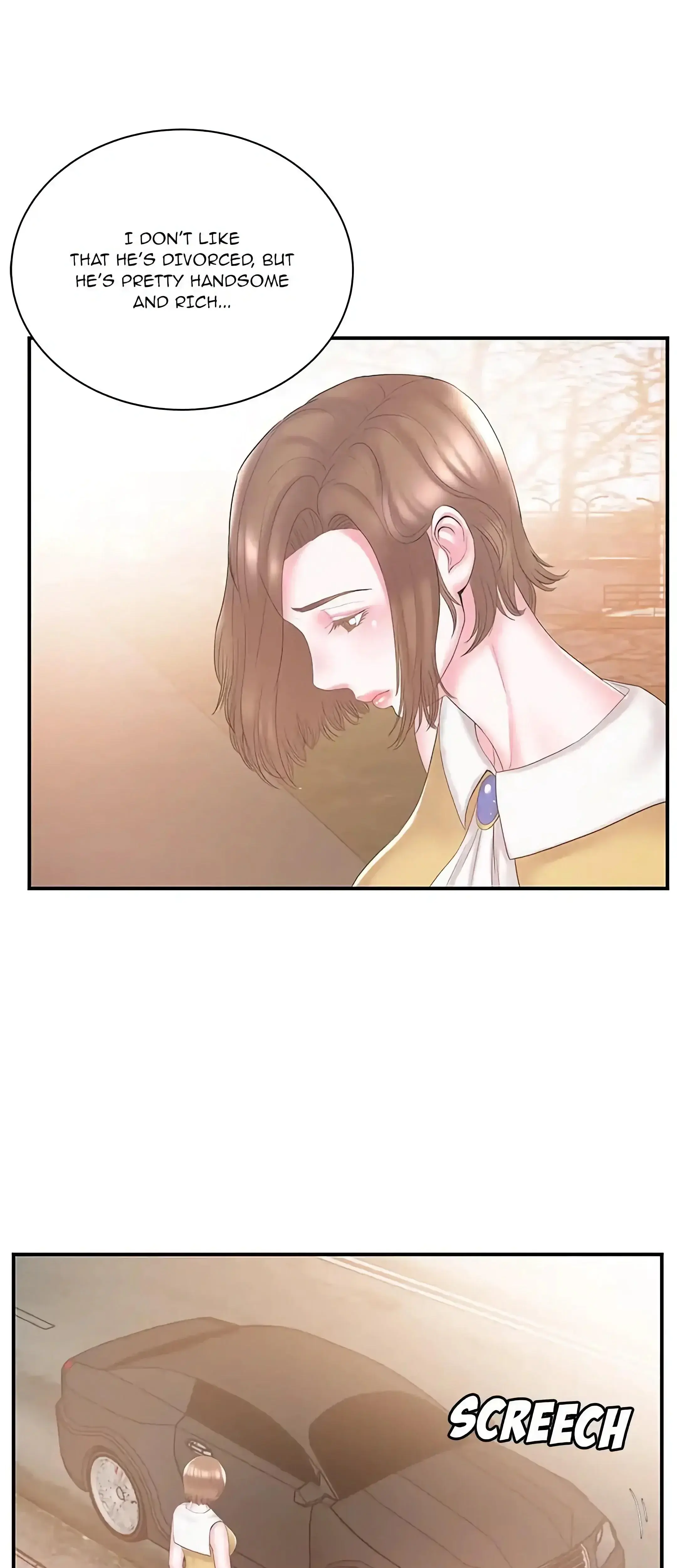 Between Two Twins - Uncensored Episode 10 - Page 37