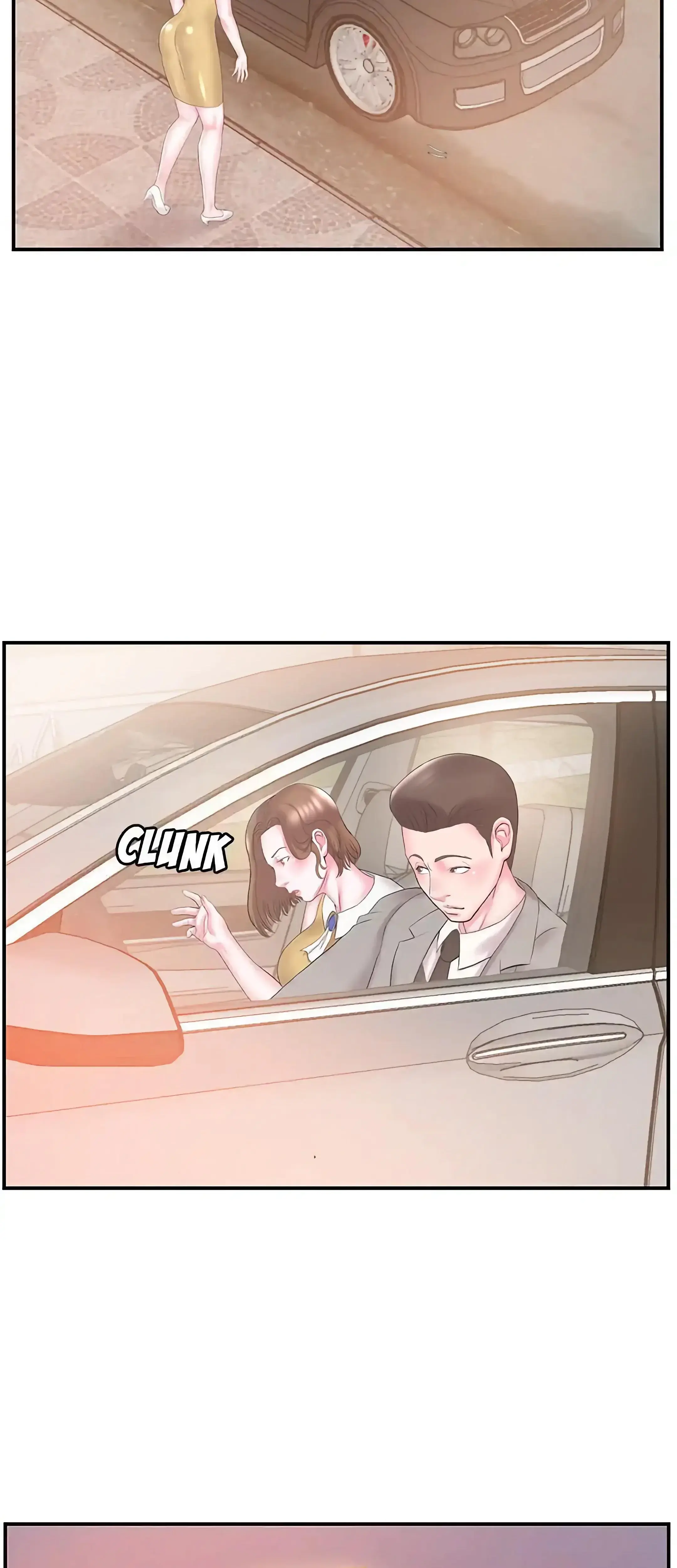 Between Two Twins - Uncensored Episode 10 - Page 38