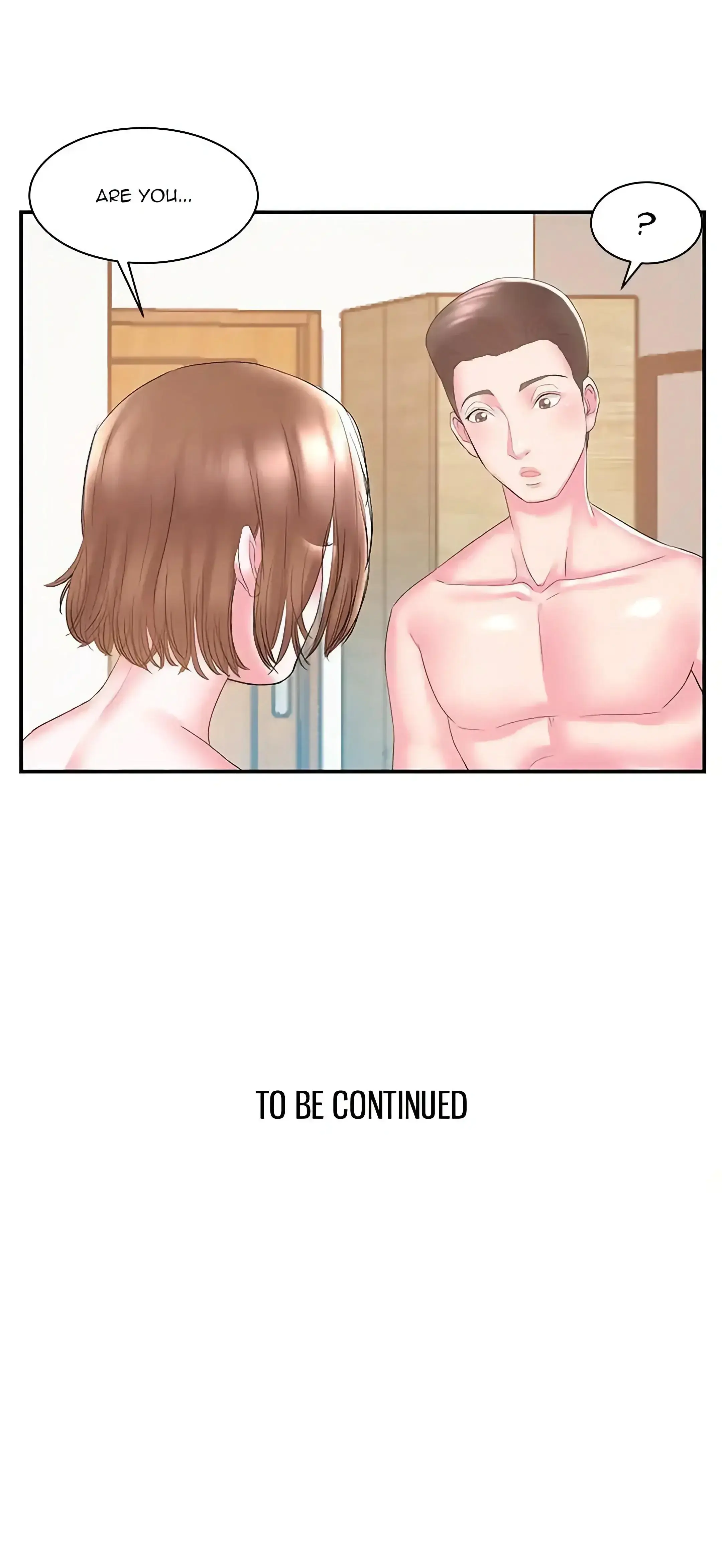 Between Two Twins - Uncensored Episode 10 - Page 42