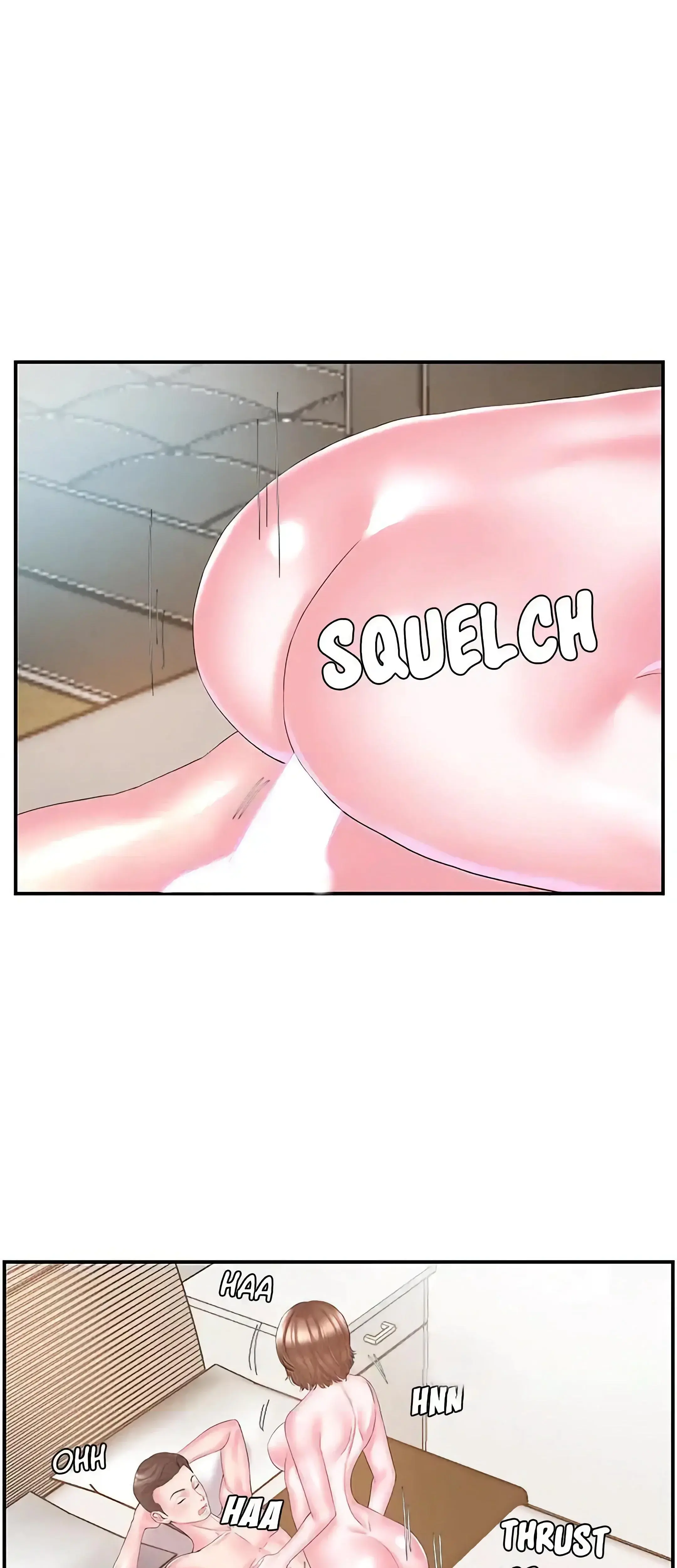 Between Two Twins - Uncensored Episode 11 - Page 13