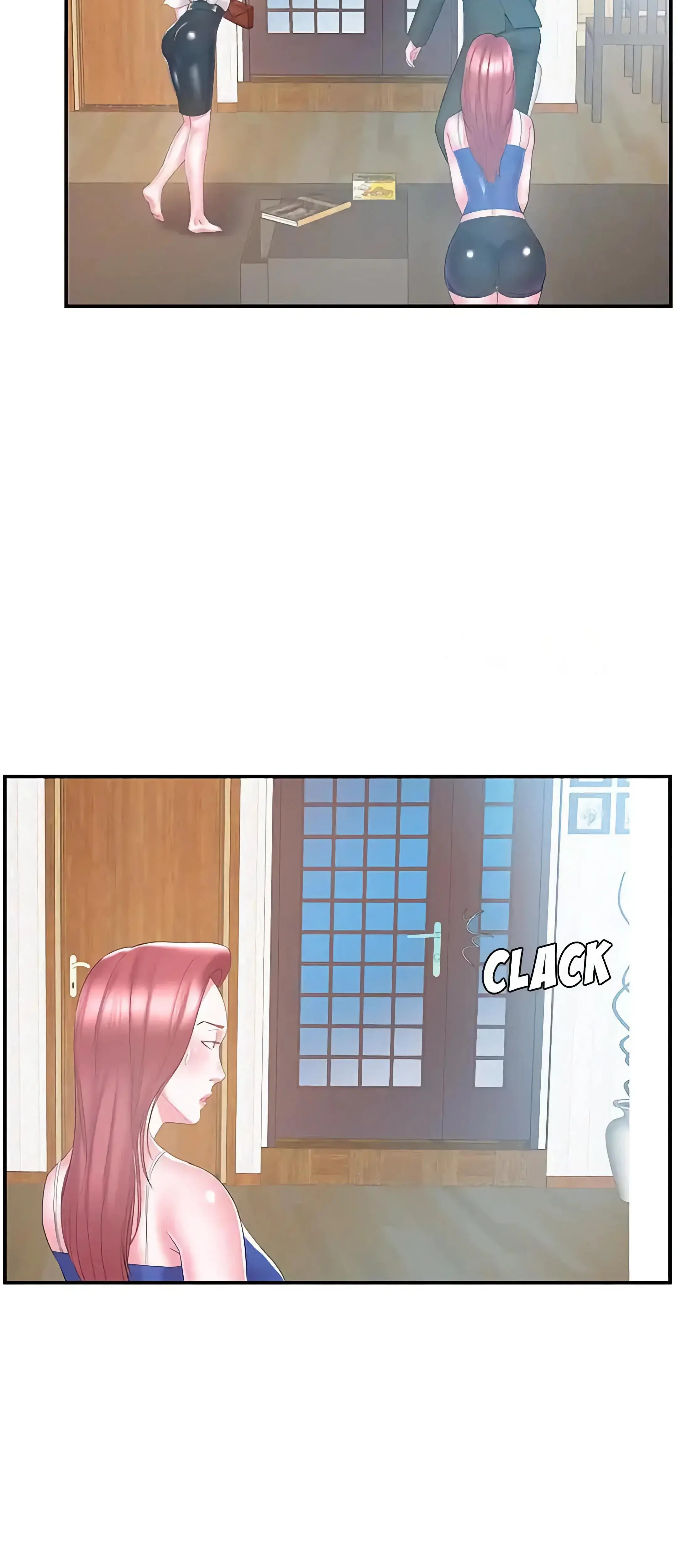 Between Two Twins - Uncensored Episode 12 - Page 23