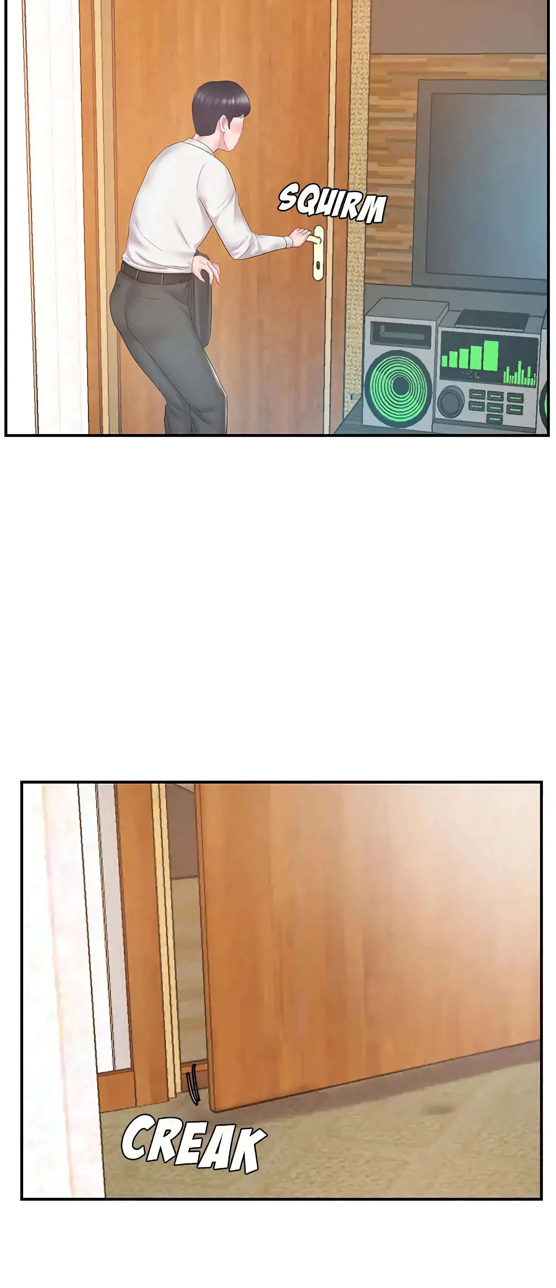 Between Two Twins - Uncensored Episode 13 - Page 15