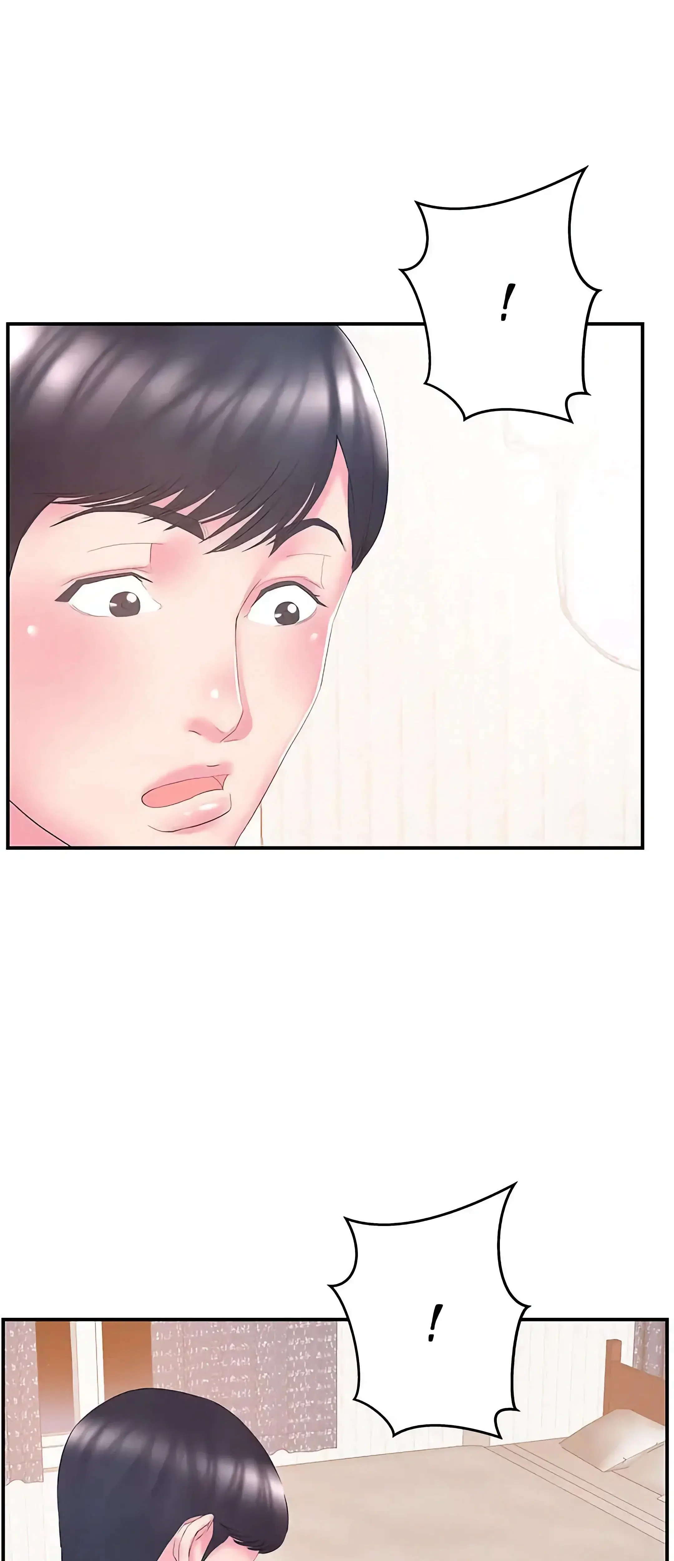 Between Two Twins - Uncensored Episode 13 - Page 16