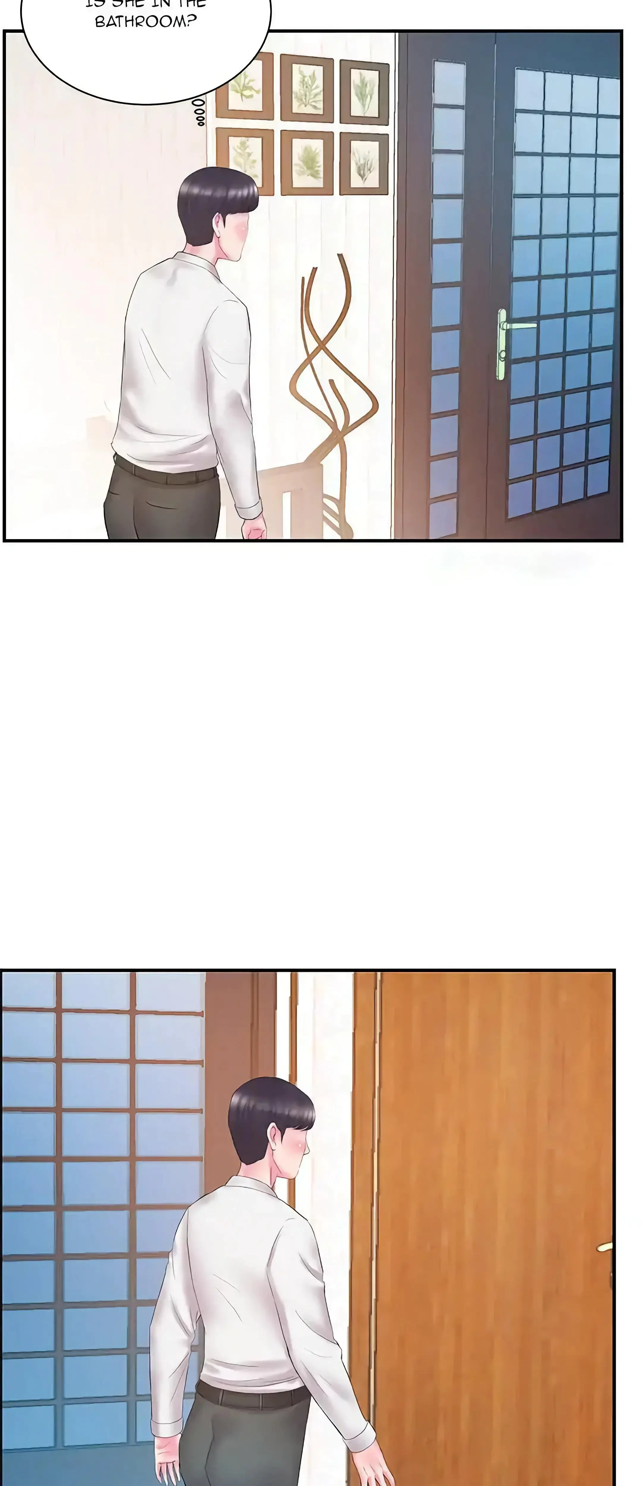 Between Two Twins - Uncensored Episode 13 - Page 18