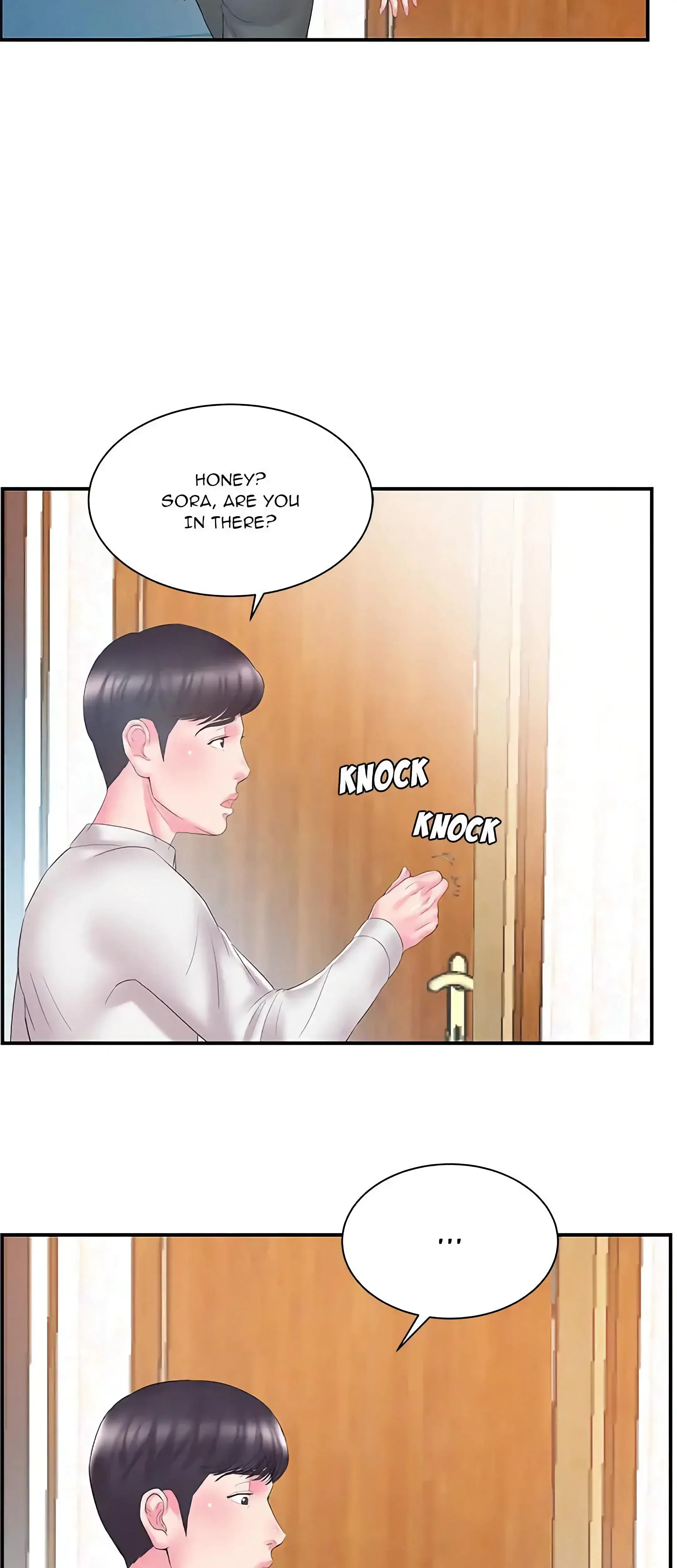 Between Two Twins - Uncensored Episode 13 - Page 19