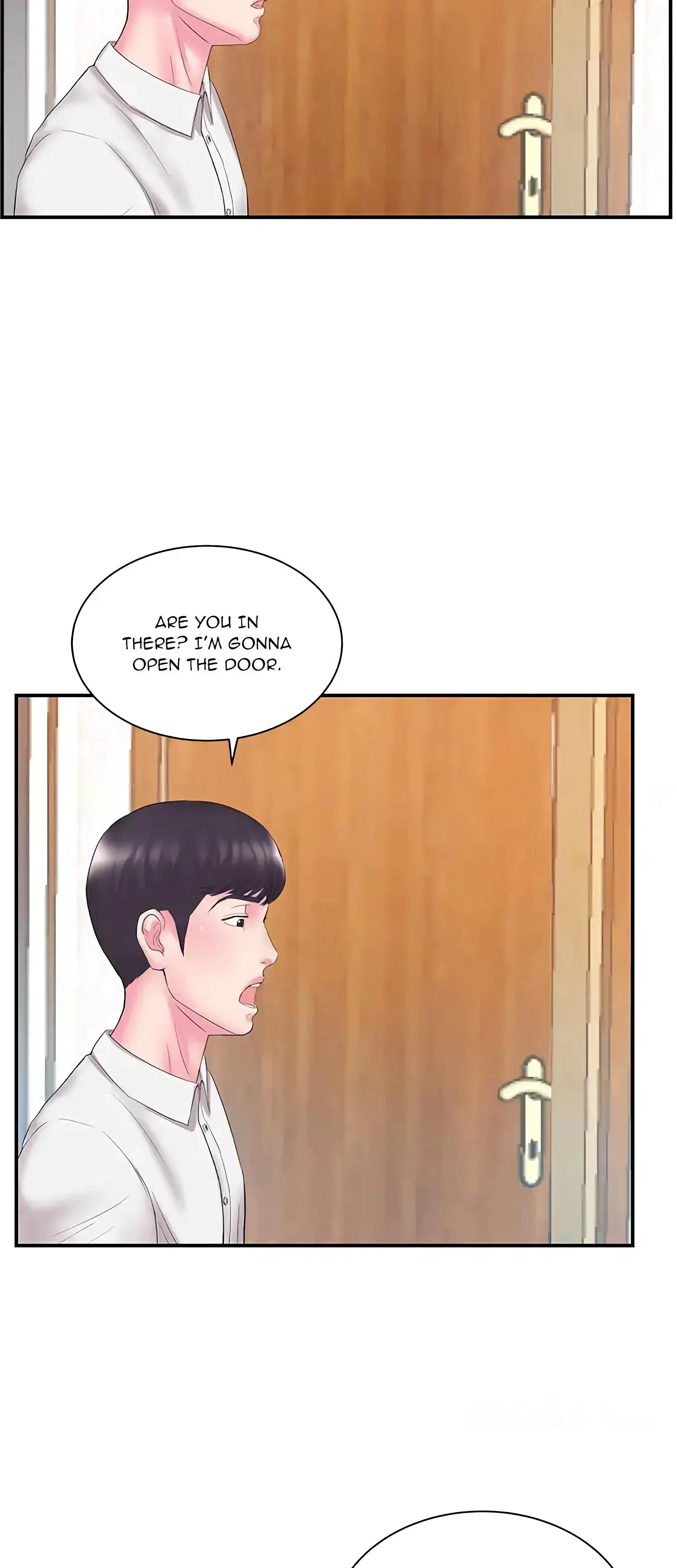 Between Two Twins - Uncensored Episode 13 - Page 20