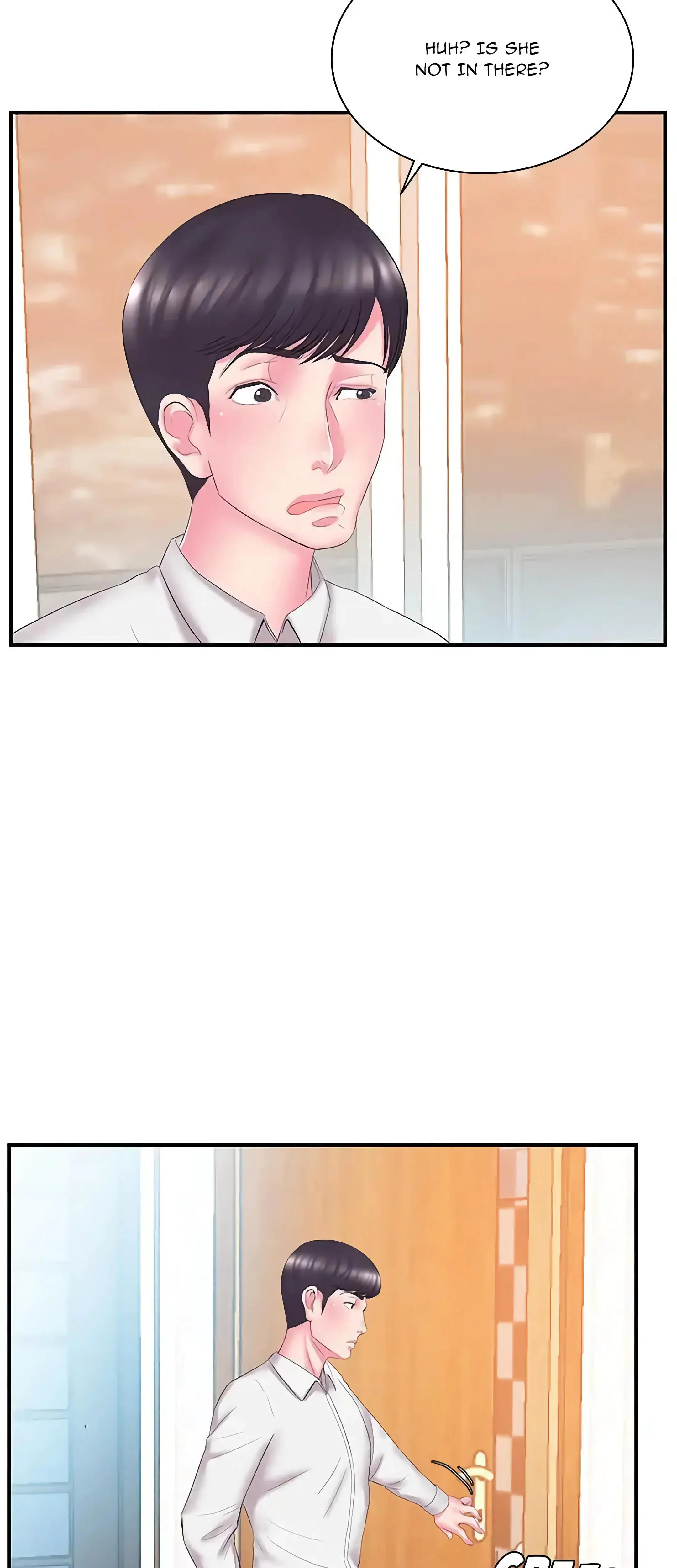 Between Two Twins - Uncensored Episode 13 - Page 21