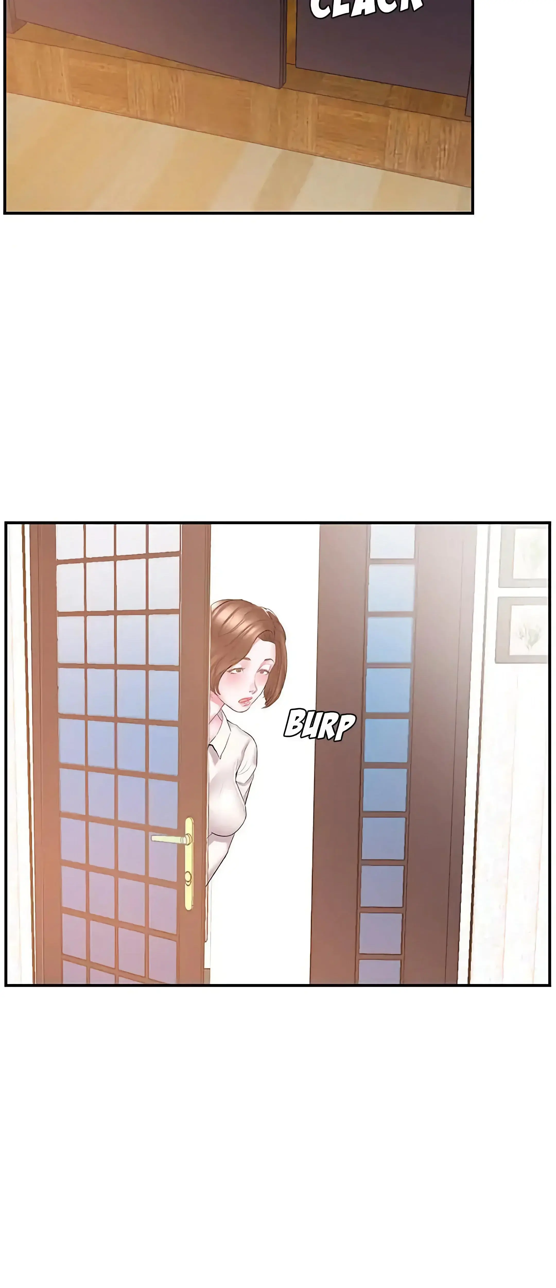 Between Two Twins - Uncensored Episode 13 - Page 26