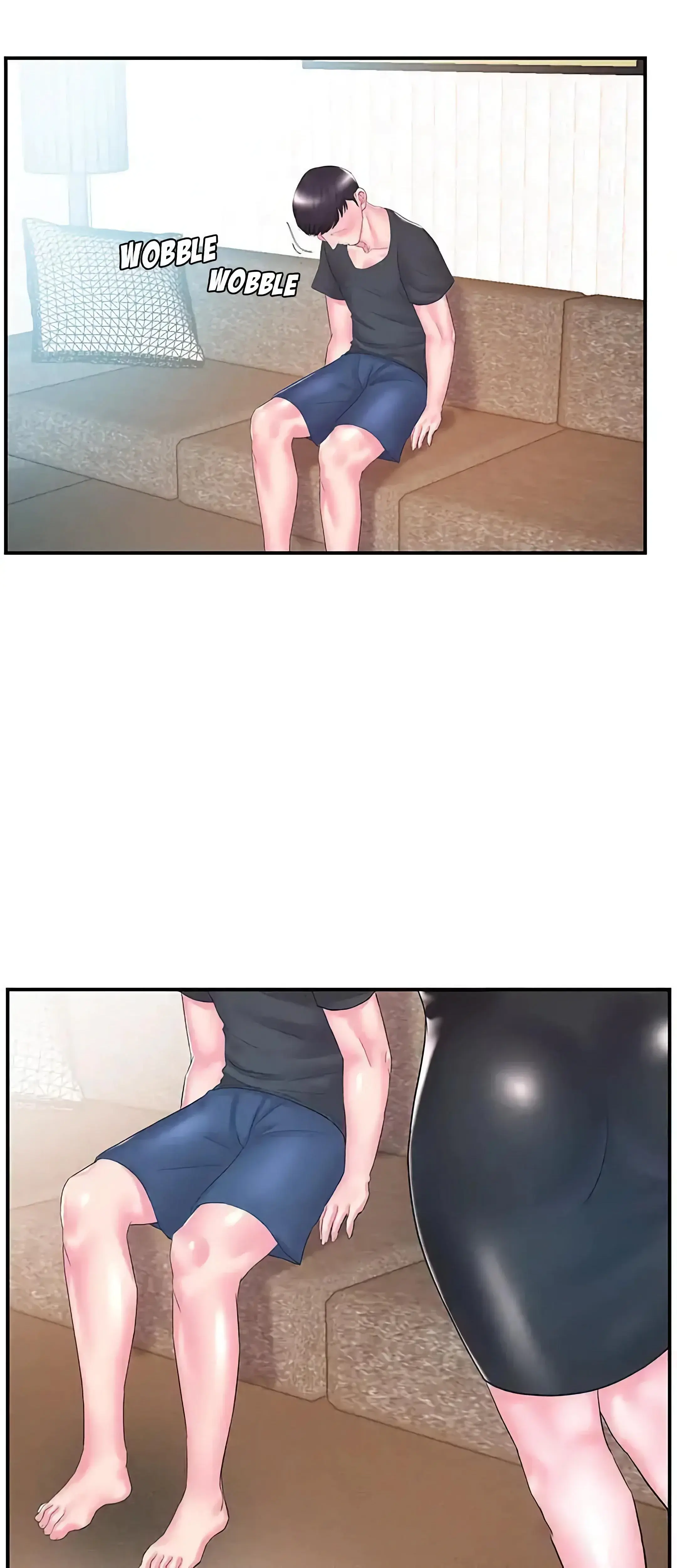 Between Two Twins - Uncensored Episode 13 - Page 30