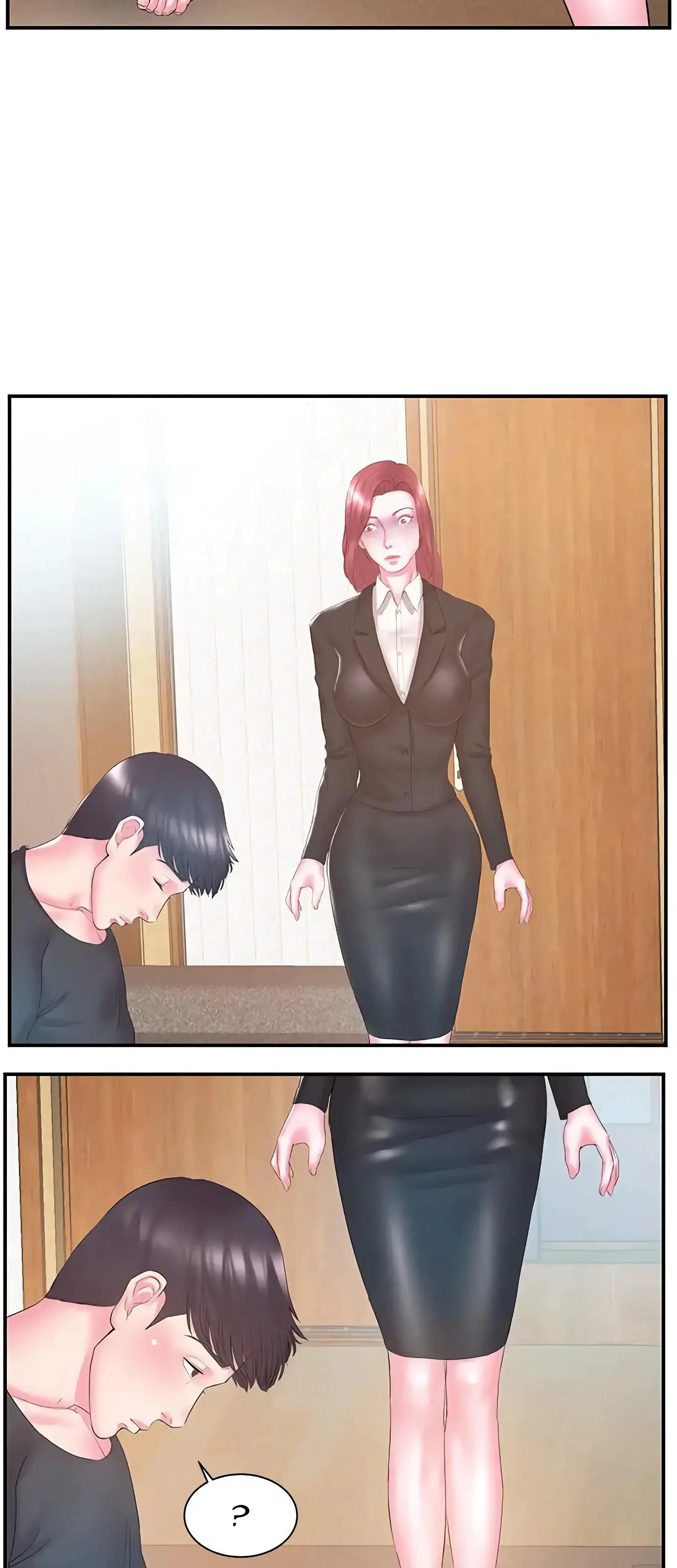 Between Two Twins - Uncensored Episode 13 - Page 31