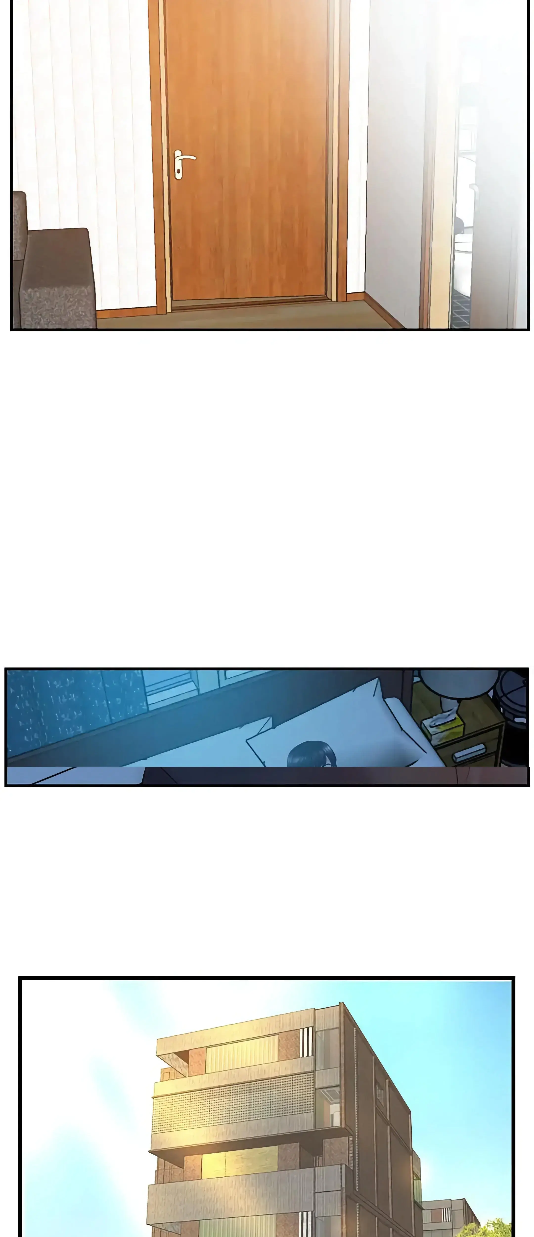 Between Two Twins - Uncensored Episode 13 - Page 35